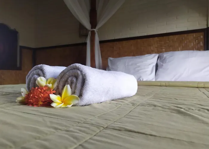 Pondok Bulan Mas Ubud 