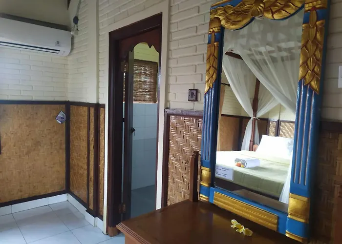 Pondok Bulan Mas Ubud 