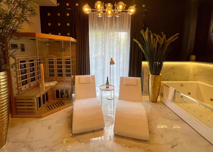 Hotel Luxor Lublin