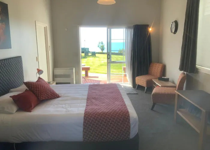 Bendamere House Bed & Breakfast Kaikoura