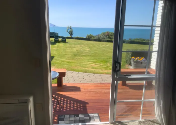 Bendamere House Bed & Breakfast Kaikoura