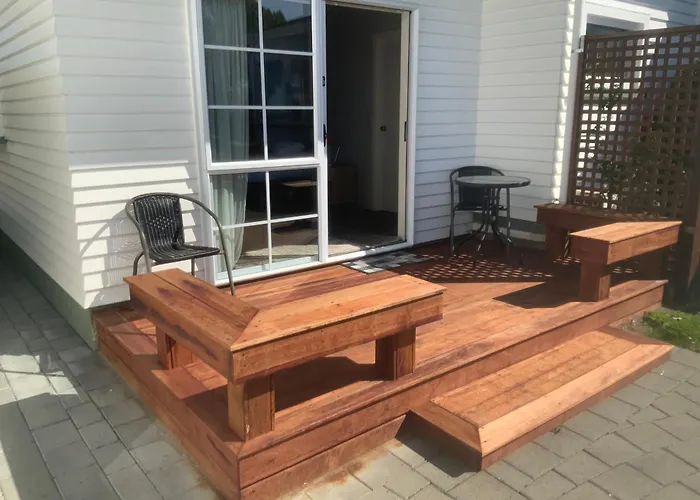 Bendamere House Bed & Breakfast Kaikoura