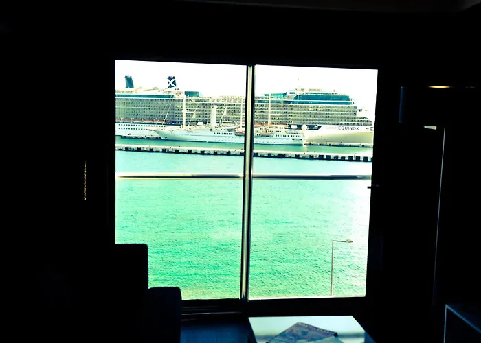 Efe Hotel Kusadasi