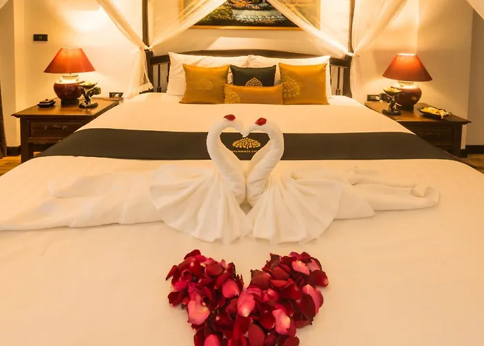 Tanawan Phuket Hotel Patong