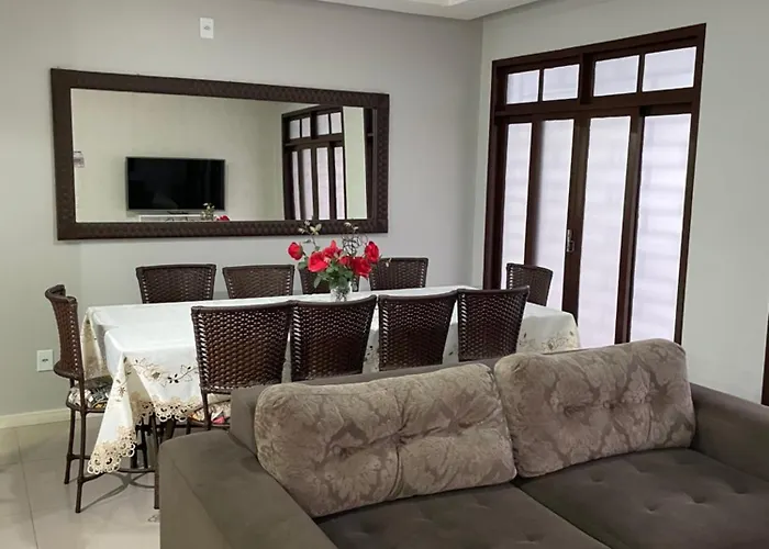 Residencial Flat Debora Aparthotel Florianópolis