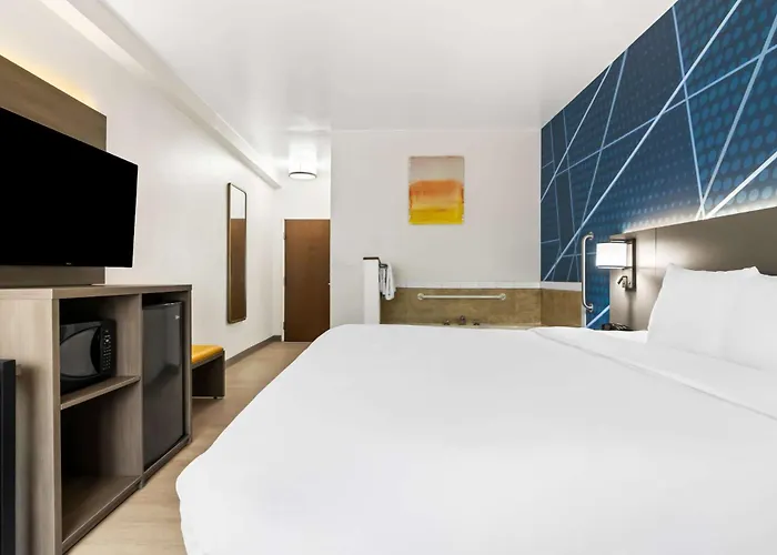 Comfort Inn Schereville Schererville
