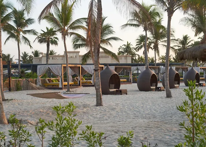 Salalah Rotana Resort