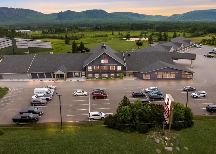 Best Western Plus Norwester Hotel & Conference Centre Thunder Bay
