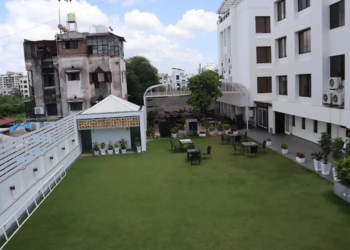 The Legend Inn @Nagpur