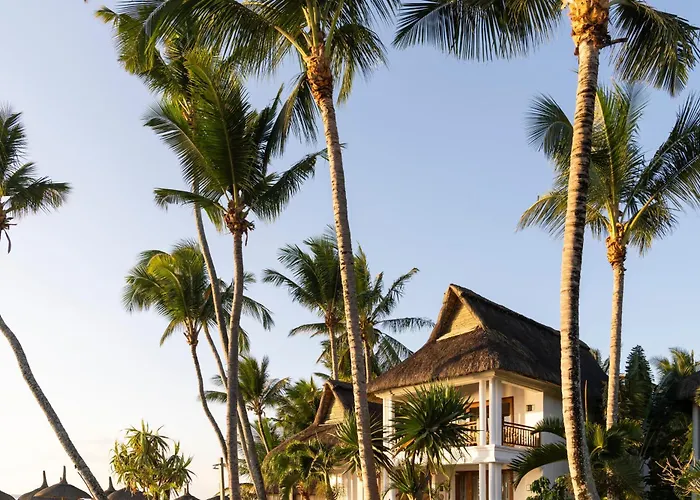Constance Sakoa Boutik Hotel Trou aux Biches