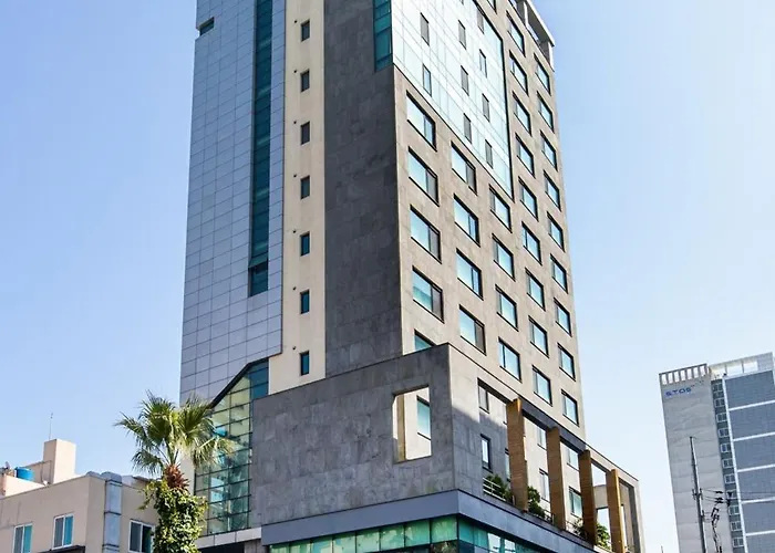 Hotel Haema Jeju