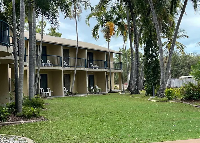 Bushland Beach Tavern Townsville