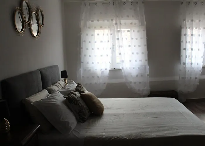 La Pieve Bed & Breakfast Arezzo