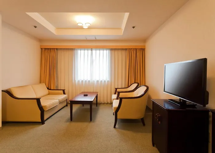 Morioka Grand Hotel Annex