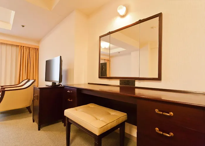 Morioka Grand Hotel Annex