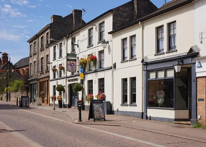 The Bushel By Greene King Inns Bury St. Edmunds