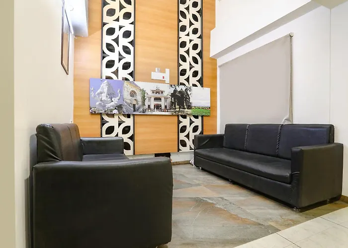 Fabhotel Balaji Inn - Panchwati Nashik