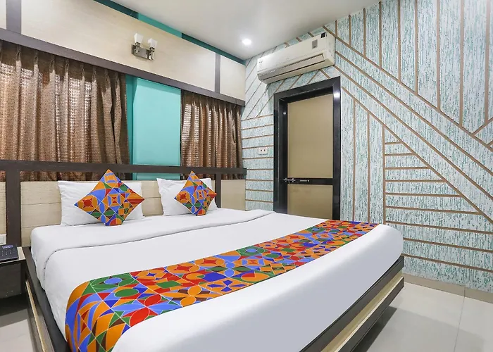 Hotel Merit Surat