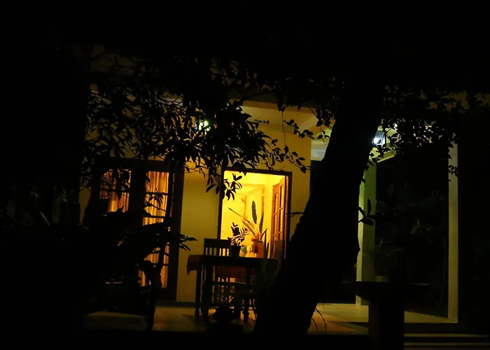 Villa Bird Gate Galle