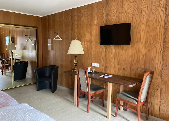 Motel Teterow