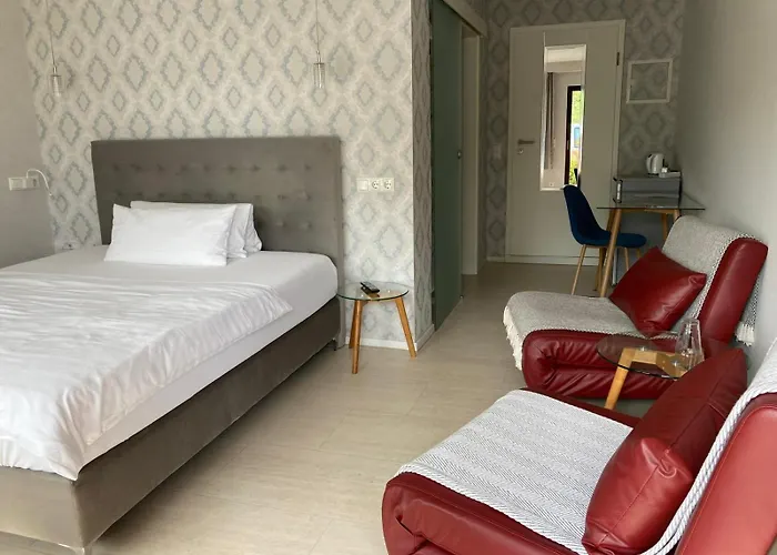 Motel Teterow