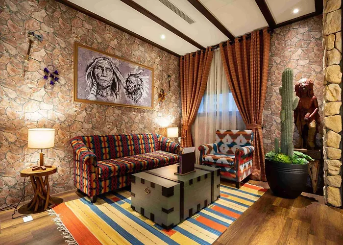 Aurora Motel Taichung
