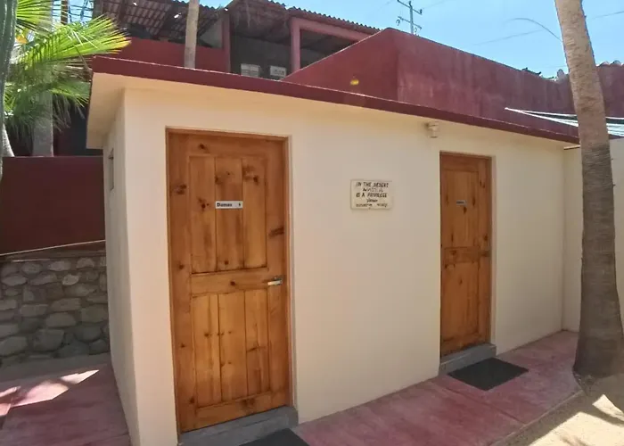 Baja Joe'S Hotel La Ventana