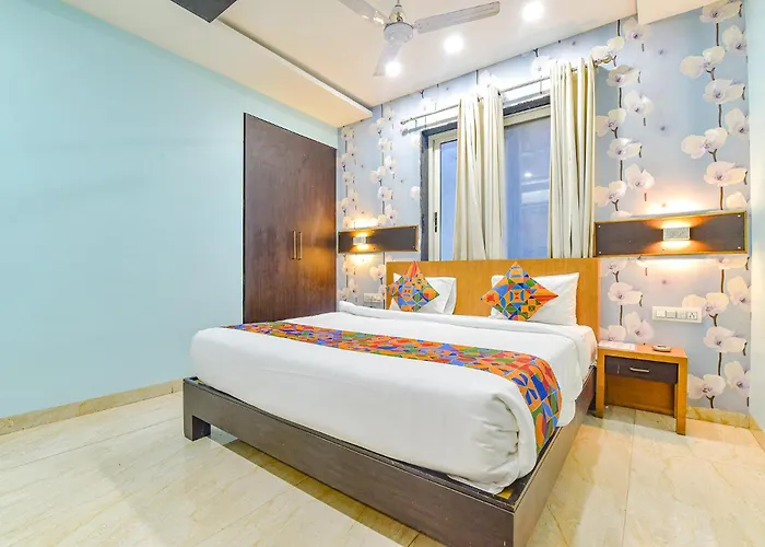 Fabhotel Shiv Chhaya Indore