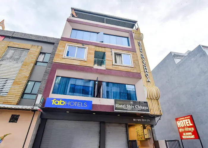 Fabhotel Shiv Chhaya Indore