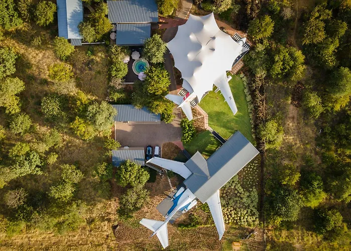 Aerotel Hoedspruit