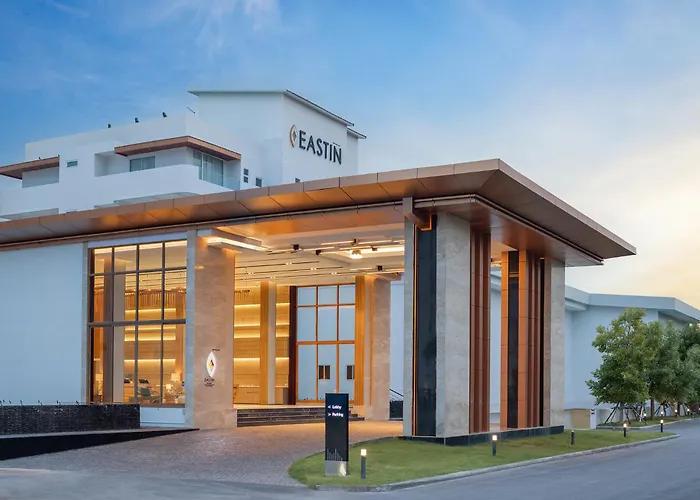 Eastin Resort Rayong