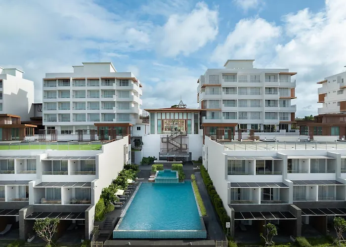 Eastin Resort Rayong