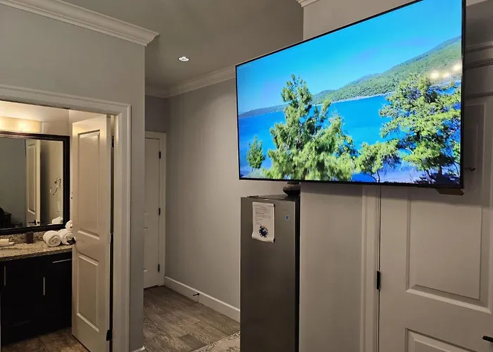 Oscar Inn & 2Bd Family Suite Or Private Room Abbotsford
