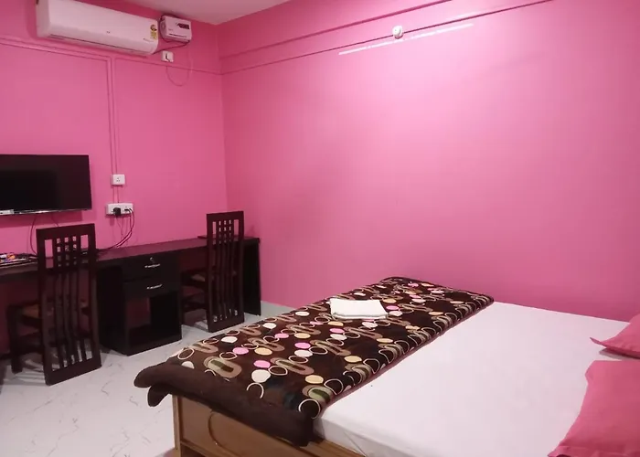 Jungle Eco Mansion Hotel Kaziranga