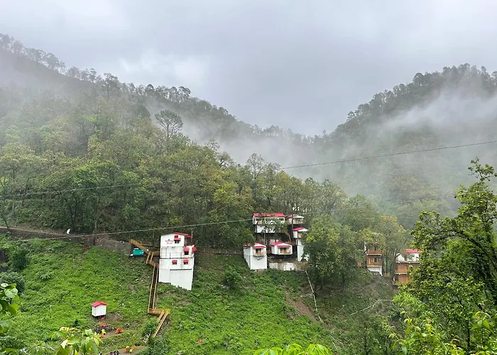 Rega Suryoday Resort Lansdowne