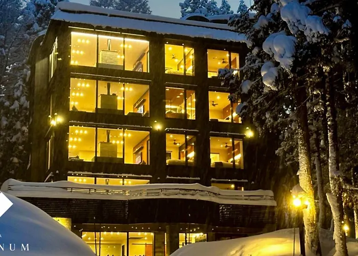 Hakuba Platinum Aparthotel