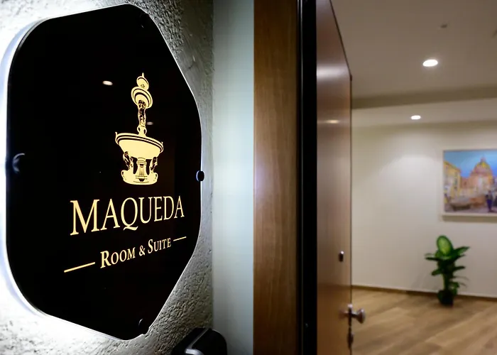 B&B Maqueda - Room&Suite Palermo