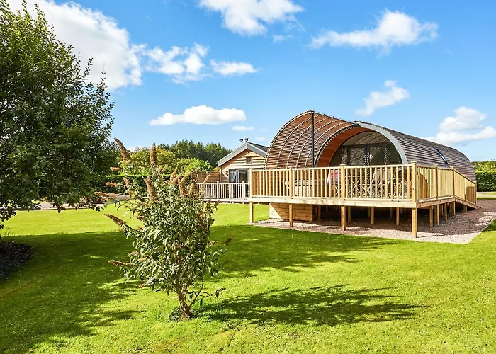 Braidhaugh Park Hotel Crieff