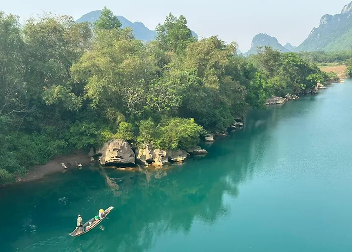 Phong Nha Dawn Home