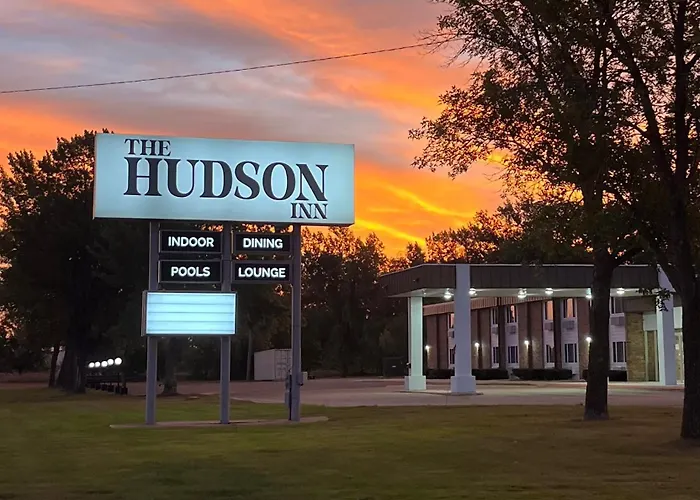 The Hudson Inn Morris