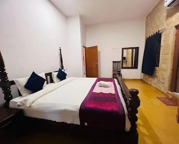 Duppppppp Hotel Jaisalmer