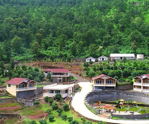 Squirrel Resort Shinoli Ambegaon