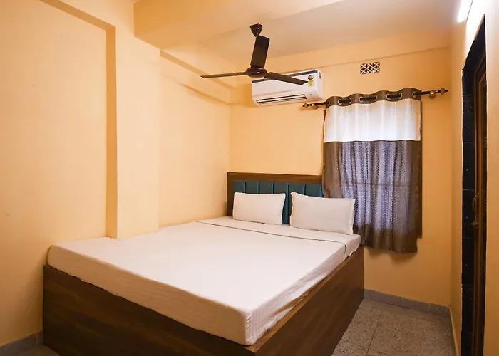Hotel O Dream Hotel & Bar Cum Restaurant Kolkata