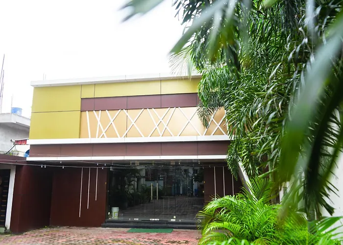 Hotel Garg Purulia