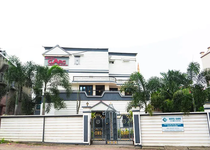 Hotel Garg Purulia