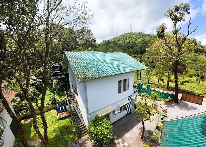 Lakkidi Mist Resort Vythiri