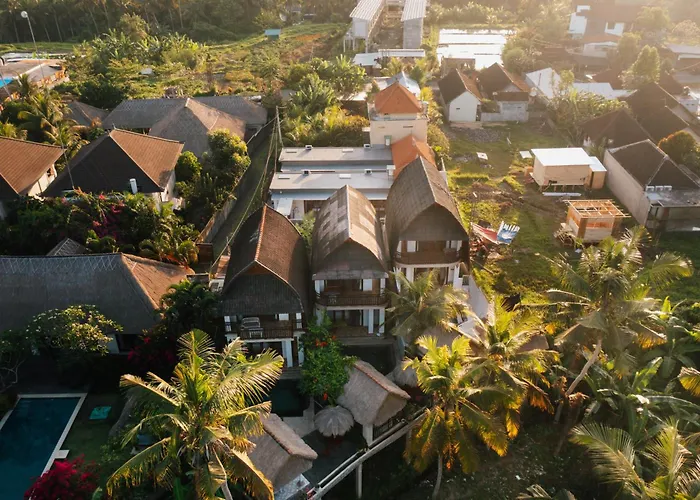 Ganesha Villa Ubud