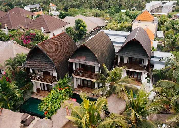 Ganesha Villa Ubud