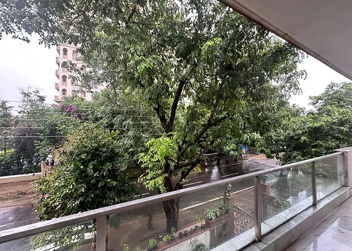 Hotel Keystone Gurgaon