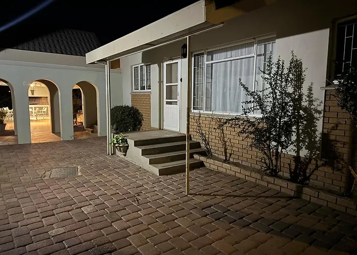 Olympia De Fati Hotel Windhoek